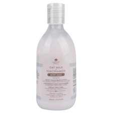 Body Milk NATURE SPELL Niacinamide and Oats 276ml